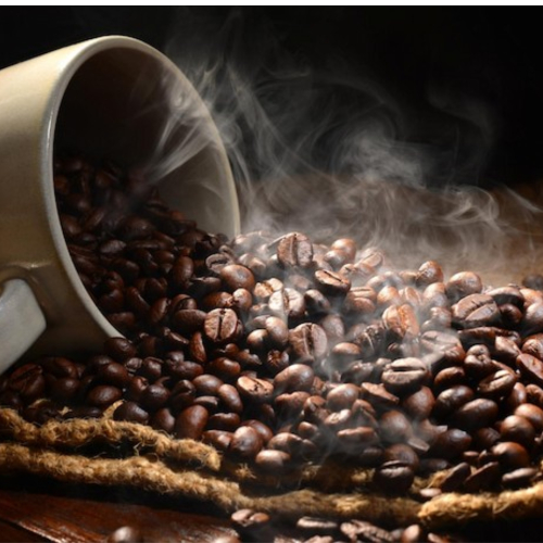 Cà Phê Hạt - Hồng Minh Coffee